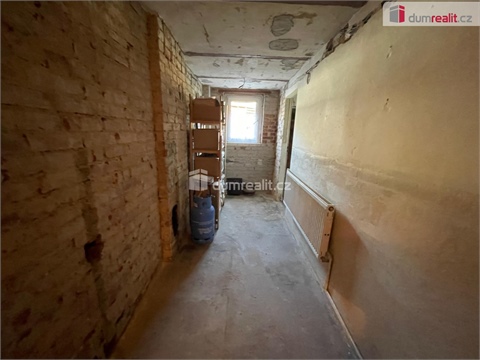 Prodej rodinného domu, 170 m² - 12