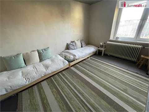 Prodej rodinného domu, 170 m² - 2