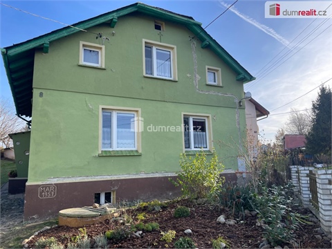 Prodej rodinného domu, 170 m² 8