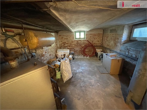 Prodej rodinného domu, 170 m² 18