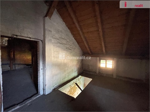 Prodej rodinného domu, 170 m² 12