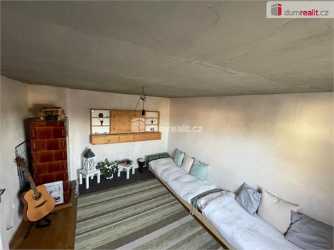 Prodej rodinného domu, 170 m² - 0