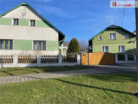 Prodej rodinného domu, 170 m² - 8