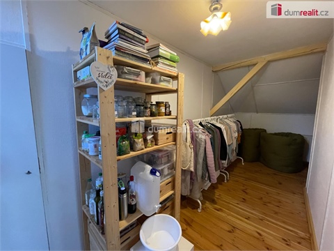 Prodej rodinného domu, 170 m² - 12