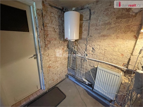 Prodej rodinného domu, 170 m² 14