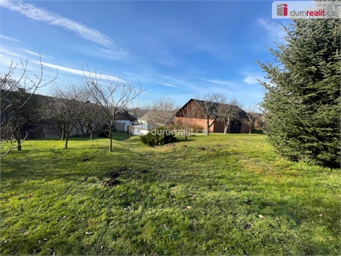 Prodej rodinného domu, 470 m² - 2