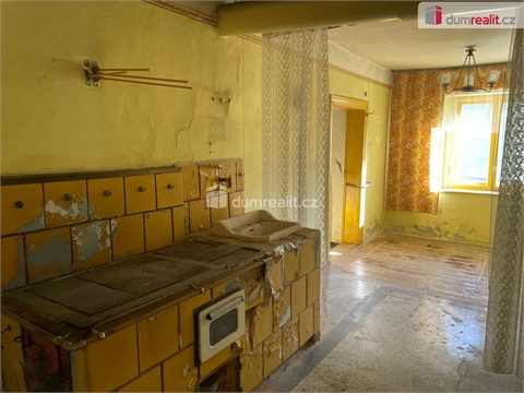 Prodej rodinného domu, 470 m² 16