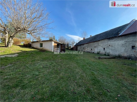 Prodej rodinného domu, 470 m² - 4