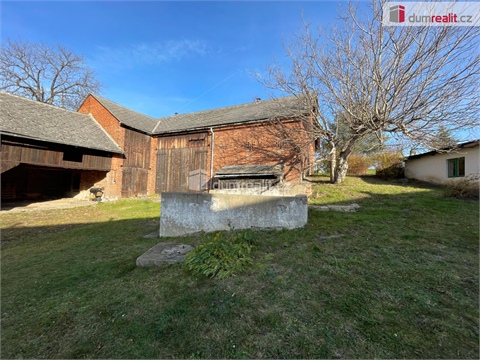 Prodej rodinného domu, 470 m² - 6