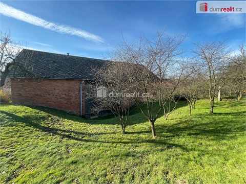 Prodej rodinného domu, 470 m² - 8