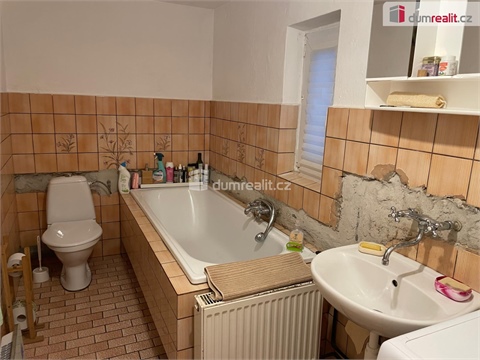 Prodej rodinného domu, 470 m² - 10