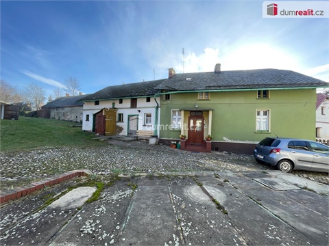 Prodej rodinného domu, 470 m² 2