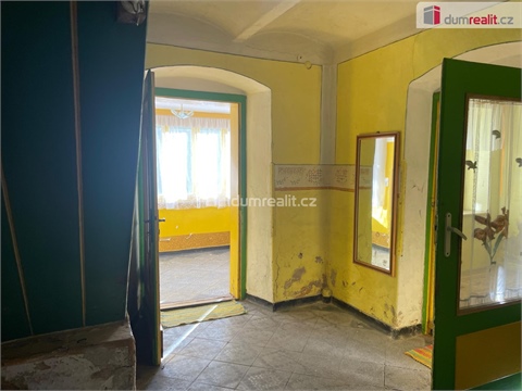 Prodej rodinného domu, 470 m² - 14