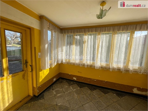 Prodej rodinného domu, 140 m² - 0