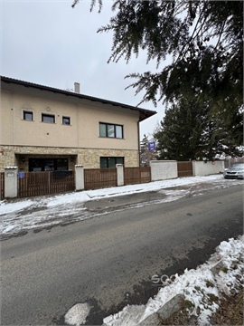 Pronájem kanceláře, 90 m² - 10