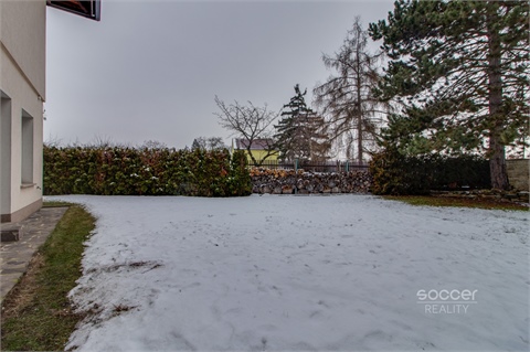 Pronájem kanceláře, 90 m² - 12