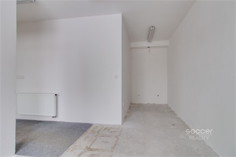 Pronájem kanceláře, 90 m² 4