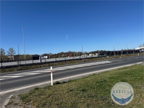 Prodej pozemku pro komerční výstavbu, 10 735 m² - 12
