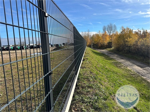 Prodej pozemku pro komerční výstavbu, 10 735 m² 6