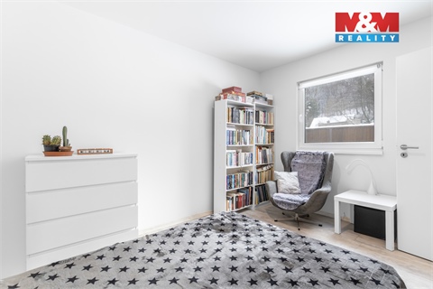 Prodej rodinného domu, 58 m² 2