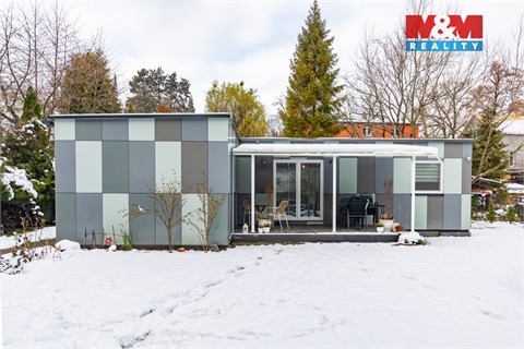 Prodej rodinného domu, 58 m² 12