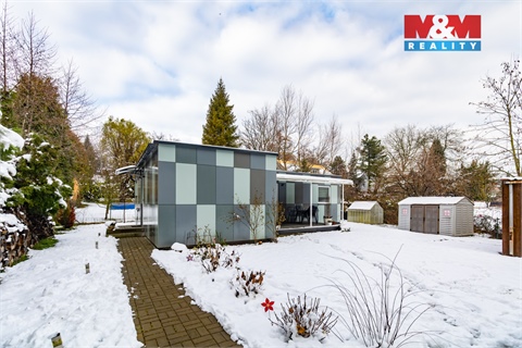 Prodej rodinného domu, 58 m² - 2