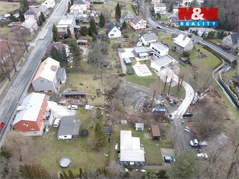 Prodej rodinného domu, 58 m² - 2