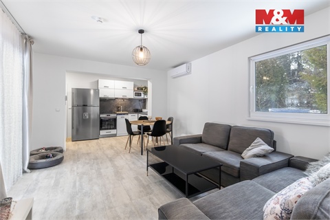 Prodej rodinného domu, 58 m² 4