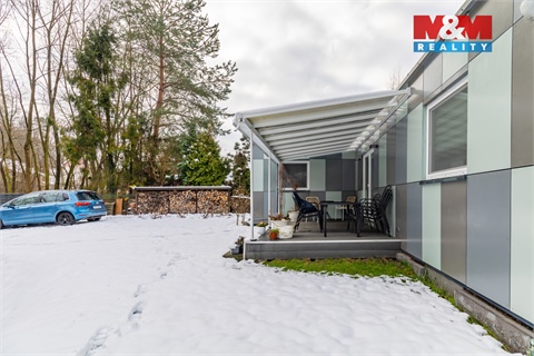 Prodej rodinného domu, 58 m² - 4