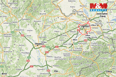 Prodej rodinného domu, 58 m² 14