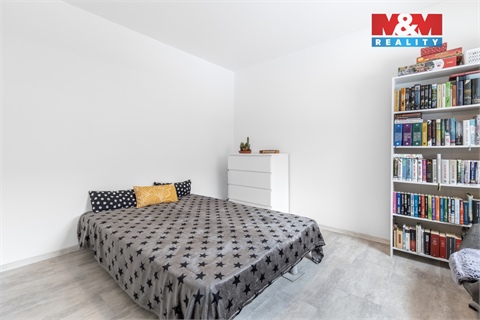 Prodej rodinného domu, 58 m² - 0