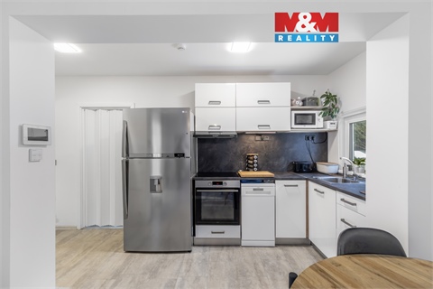 Prodej rodinného domu, 58 m² 0