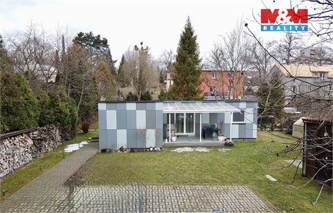 Prodej rodinného domu, 58 m² - 4