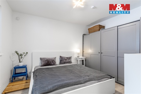 Prodej rodinného domu, 58 m² - 6