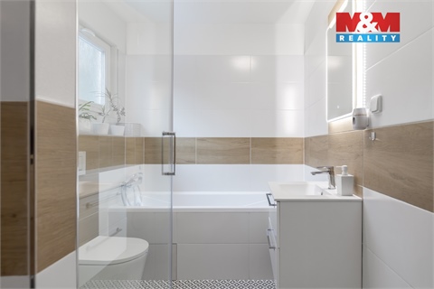 Prodej rodinného domu, 58 m² 10