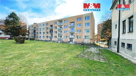 Pronájem bytu 1+1, 38 m² 0