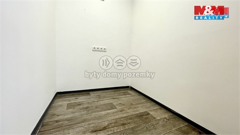 Pronájem bytu 1+1, 38 m² 4