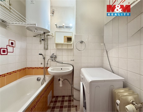 Prodej bytu 3+1, 72 m² 6