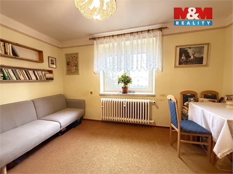 Prodej bytu 3+1, 72 m² 2