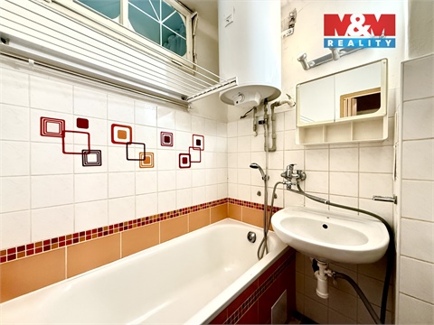 Prodej bytu 3+1, 72 m² 4