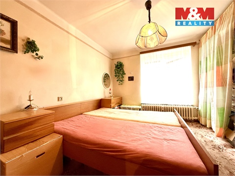 Prodej bytu 3+1, 72 m² - 8