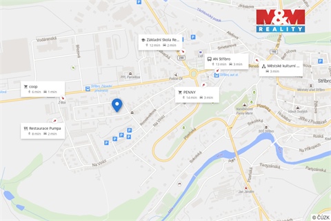 Prodej bytu 3+1, 72 m² - 10