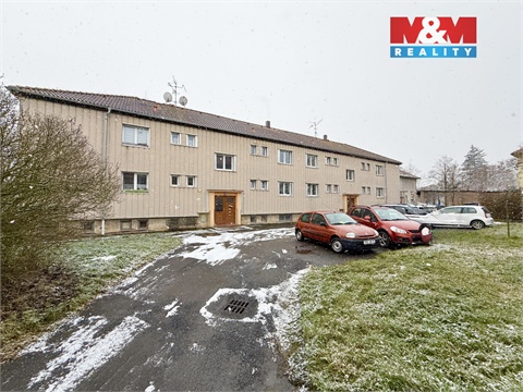 Prodej bytu 3+1, 72 m² - 4