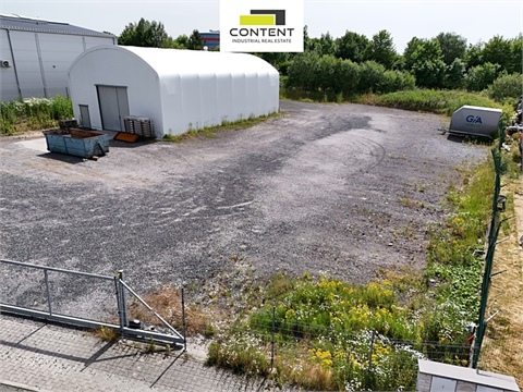 Pronájem pozemku pro komerční výstavbu, 2 677 m² 12