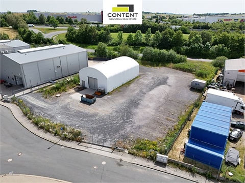 Pronájem pozemku pro komerční výstavbu, 2 677 m² 10