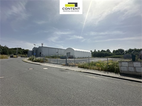 Pronájem pozemku pro komerční výstavbu, 2 677 m² 8