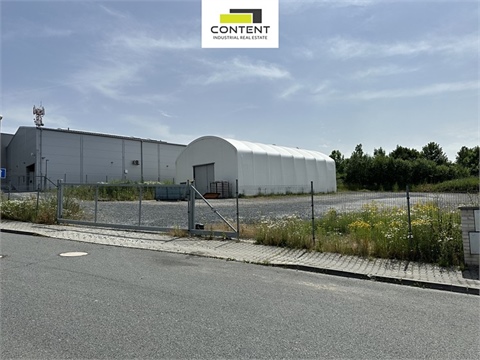 Pronájem pozemku pro komerční výstavbu, 2 677 m² 14