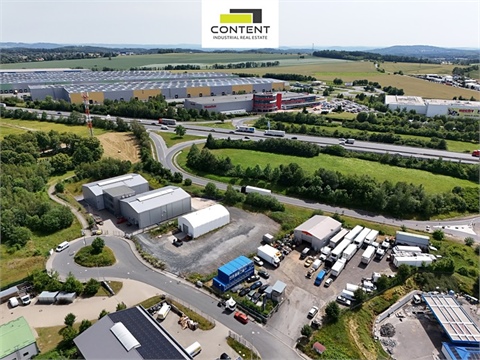 Pronájem pozemku pro komerční výstavbu, 2 677 m² 6