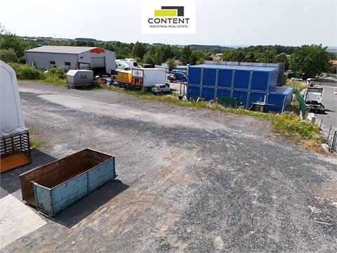 Pronájem pozemku pro komerční výstavbu, 2 677 m² - 12