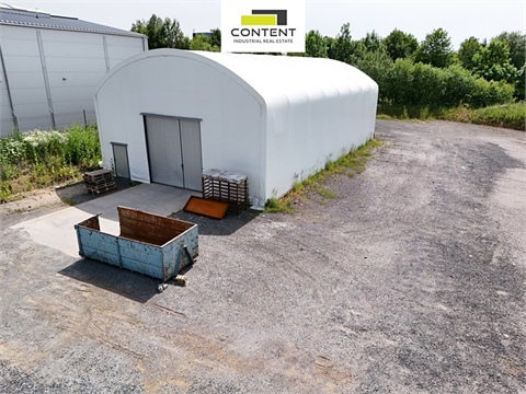 Pronájem pozemku pro komerční výstavbu, 2 677 m² - 14